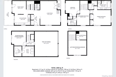 75 W Hartsdale Avenue #8, Hartsdale, NY 10530 - Photo 46