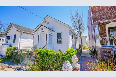 3066 Coddington Avenue, Bronx, NY 10461 - Photo 2