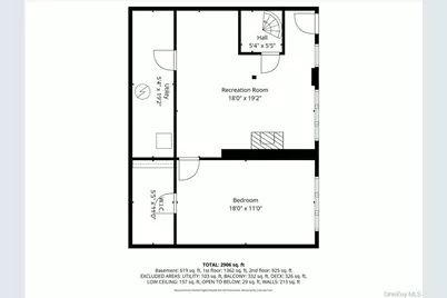 363 Hurd Road #TR48, Bethel, NY 12720 - Photo 40