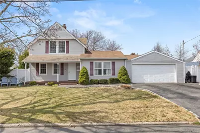 54 Christmas Street, North Babylon, NY 11703 - Photo 1