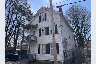 10 Charles Street, Poughkeepsie, NY 12601 - Photo 2