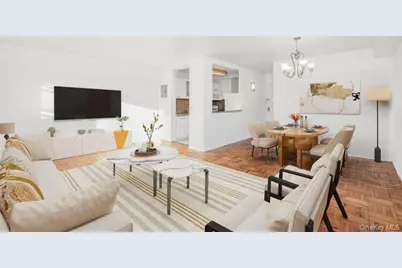 6 Fordham Hill Oval #15F, Bronx, NY 10468 - Photo 8