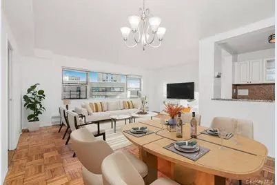 6 Fordham Hill Oval #15F, Bronx, NY 10468 - Photo 6