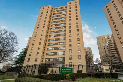 6 Fordham Hill Oval #15F, Bronx, NY 10468 - Photo 24