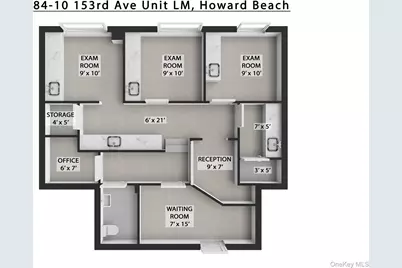 84-10 153rd Avenue #LM, Howard Beach, NY 11414 - Photo 12