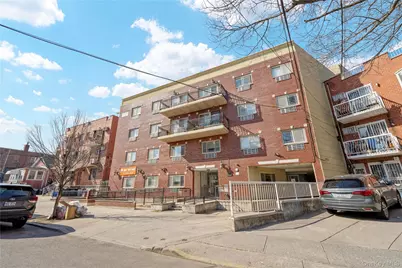 7617 46th Avenue #4A, Elmhurst, NY 11373 - Photo 1