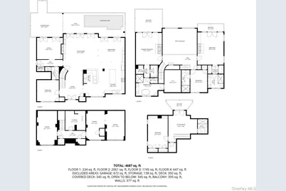 785 Dune Road, Westhampton Dunes, NY 11978 - Photo 32