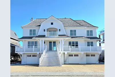 785 Dune Road, Westhampton Dunes, NY 11978 - Photo 1