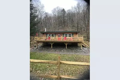 989 Chiloway Road, Roscoe, NY 13856 - Photo 1