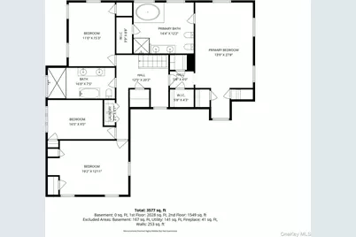 34 Turner Drive, Chappaqua, NY 10514 - Photo 32