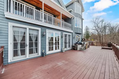 4223 Ny State Route 97, Barryville, NY 12719 - Photo 8