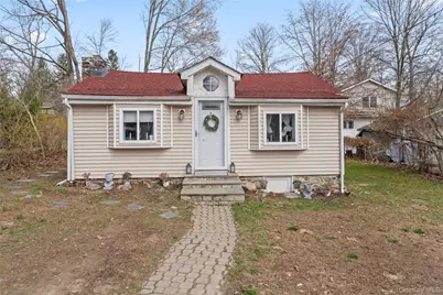 32 Forest Lane, Yorktown Heights, NY 10598 - Photo 1