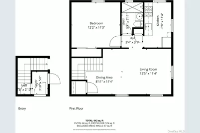 25403 74th Avenue #A 2, Glen Oaks, NY 11004 - Photo 22