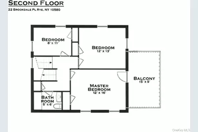 22 Brookdale Place, Rye, NY 10580 - Photo 26