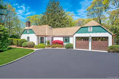 15 Milmohr Court, Northport, NY 11768 - Photo 1