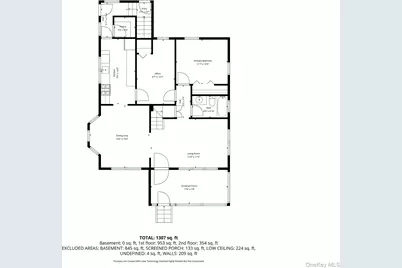 415 4th Street, East Northport, NY 11731 - Photo 32