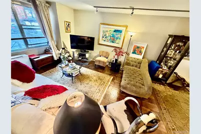 2500 Johson Avenue #2M, Bronx, NY 10463 - Photo 2