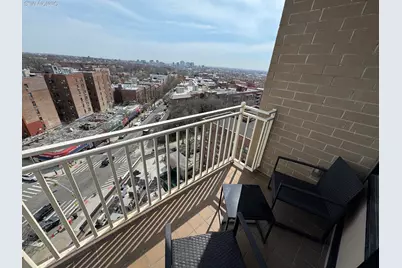 116-24 Grosvenor #11D, Kew Gardens, NY 11418 - Photo 12