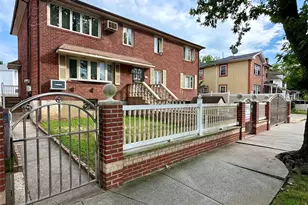 141-33 255th St, Rosedale, NY 11422 - Photo 1