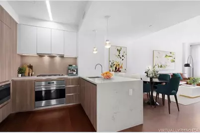 591 3rd Avenue #17A, New York, NY 10016 - Photo 4