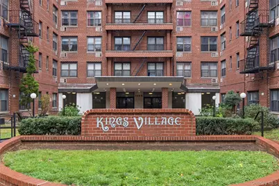 1165 E 54th Street #4G, Brooklyn, NY 11234 - Photo 2