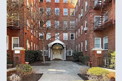 45 Kew Gardens Road #5N, Kew Gardens, NY 11415 - Photo 16