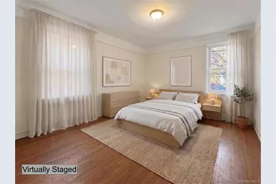 45 Kew Gardens Road #5N, Kew Gardens, NY 11415 - Photo 8