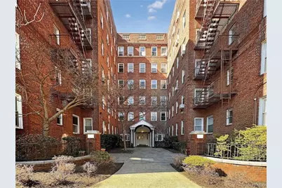 45 Kew Gardens Road #5N, Kew Gardens, NY 11415 - Photo 1