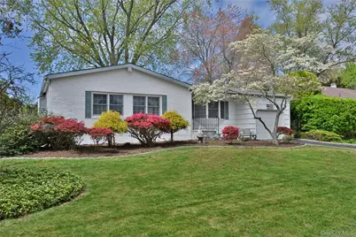 28 Dartmouth Drive, Smithtown, NY 11787 - Photo 1