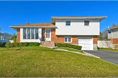 12 Oak Drive, Plainview, NY 11803 - Photo 1