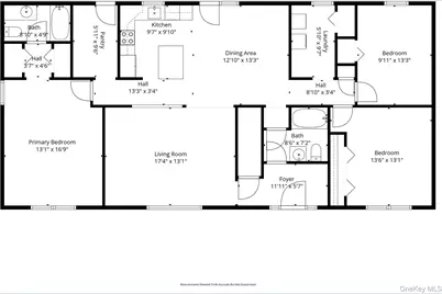 6 Silvestri Place, Marlboro, NY 12542 - Photo 32