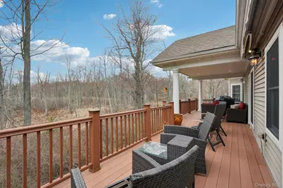 21 Old Quaker Hill Road, Monroe, NY 10950 - Photo 44