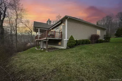 21 Old Quaker Hill Road, Monroe, NY 10950 - Photo 2