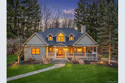 256 Overlook Road, Poughkeepsie, NY 12603 - Photo 2