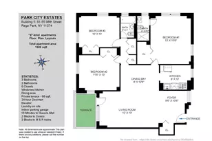 61-55 98th St, Rego Park, NY 11374 - Photo 48