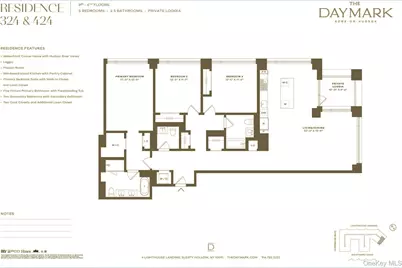 4 Lighthouse Landing #424, Sleepy Hollow, NY 10591 - Photo 46