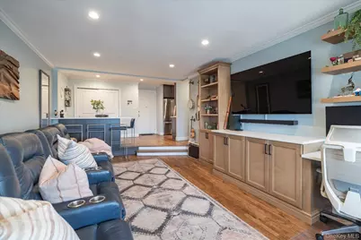 522 Shore Road #5T, Long Beach, NY 11561 - Photo 2