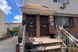 146-45 Tuskegee Airmen Way, Jamaica, NY 11435 - Photo 1