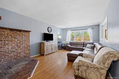 45 Timber Trail Lane, Medford, NY 11763 - Photo 14