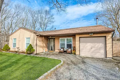 45 Timber Trail Lane, Medford, NY 11763 - Photo 2