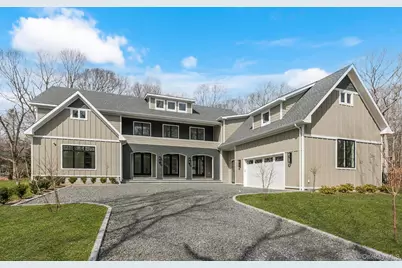 1355 Little Peconic Bay Road, Cutchogue, NY 11935 - Photo 1