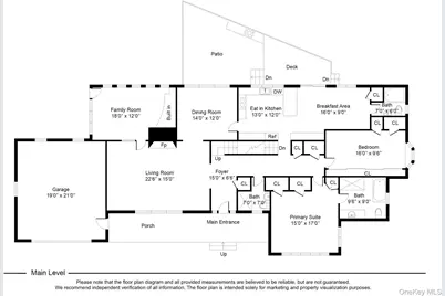 720 Claflin Avenue, Mamaroneck, NY 10543 - Photo 48