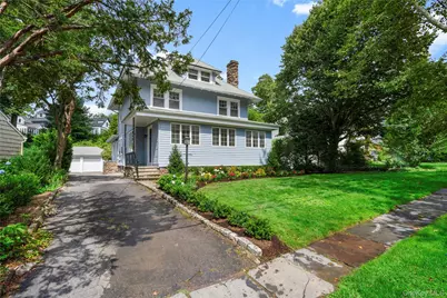 32 Stuyvesant Avenue, Larchmont, NY 10538 - Photo 1