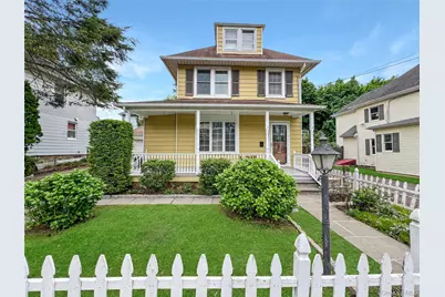 1311 Henry Avenue, Mamaroneck, NY 10543 - Photo 1