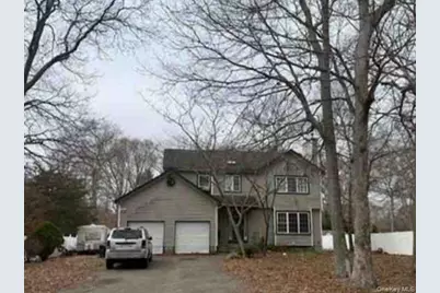 96 Church Drive, Mastic Beach, NY 11951 - Photo 1