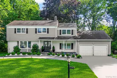 6 Trails End, Rye, NY 10580 - Photo 1