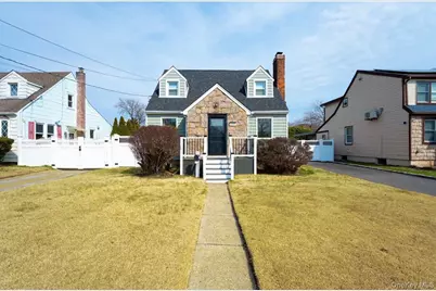 2381 Yorktown Street, Oceanside, NY 11572 - Photo 1