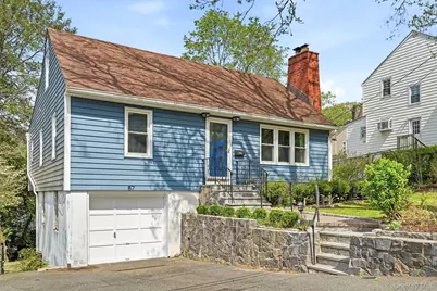 87 Lakeview Avenue, Hartsdale, NY 10530 - Photo 4