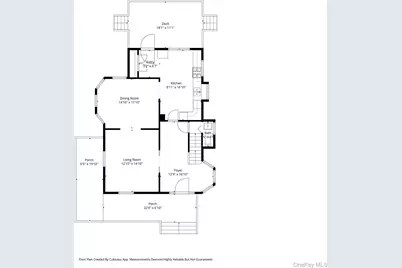 46 Bedford Road, Katonah, NY 10536 - Photo 32