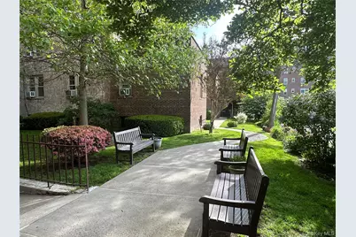 84-49 168th Street #4S, Jamaica, NY 11432 - Photo 14